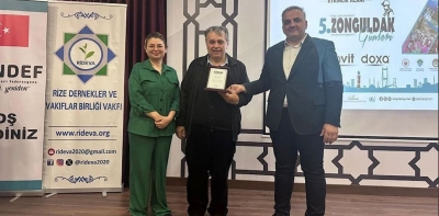 ZONDEF’TEN BÜYÜK BULUŞMA: “ORTAK AKIL,  GÜÇLÜ ZONGULDAK”