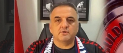 ZONDEF’TEN ZONGULDAKSPOR’A KOMBİNE VE FORMA DESTEĞİ