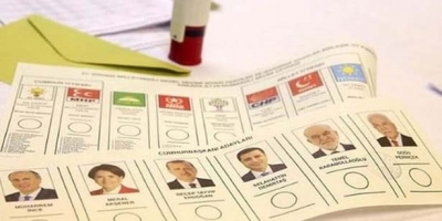 ZONGULDAK 27. DÖNEM MİLLETVEKİLLERİNİ SEÇTİ