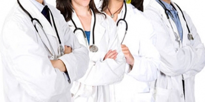 ZONGULDAK' 89 DOKTOR ATANDI