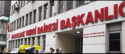 ZONGULDAK BAŞKANLIĞI KAPANACAK