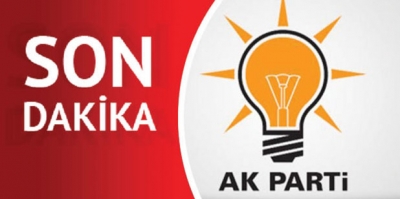 ZONGULDAK BELEDİYE BAŞKAN ADAYI BELLİ OLDU