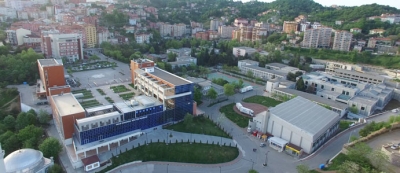 ZONGULDAK BEÜ AİLESİ HIZLA BÜYÜYOR