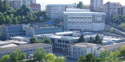 ZONGULDAK BEÜ HIZLA BÜYÜYOR