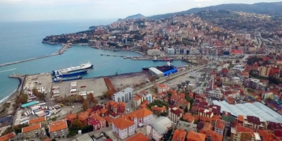  “ZONGULDAK BÜYÜKŞEHİR OLACAK”