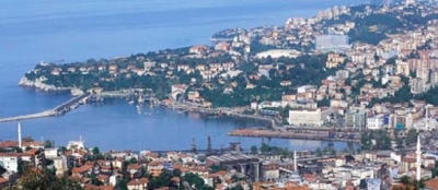 ZONGULDAK EKONOMİSİNE VİRÜS GİRDİ!