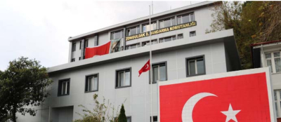 ZONGULDAK İL JANDARMA KOMUTANI DEĞİŞTİ