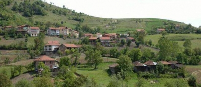 ZONGULDAK KÖYLERİ İÇİN  2 MİLYAR 250 MİLYON TL BÜTÇE!