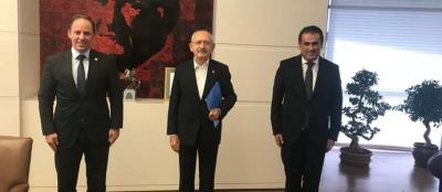 ZONGULDAK RAPORUNU SUNDULAR