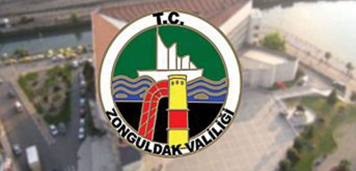 ZONGULDAK VALİLİĞİNDEN KAMUOYUNA DUYURU!