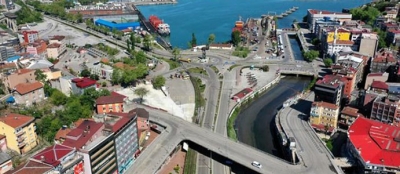 ZONGULDAK VE KARABÜK'TE TOPLU BAYRAMLAŞMA YASAKLANDI