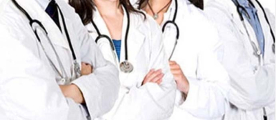 ZONGULDAK'A 27 DOKTOR ATANDI