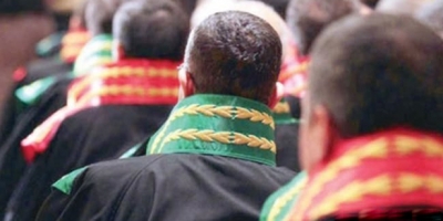  ZONGULDAK’A GELEN/GİDEN HAKİM VE SAVCILAR BELLİ OLDU