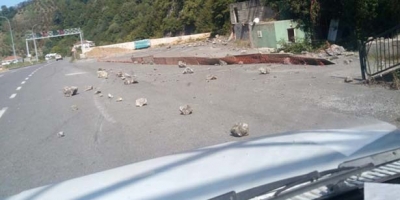 ZONGULDAK'A GİDECEK SÜRÜCÜLER DİKKAT