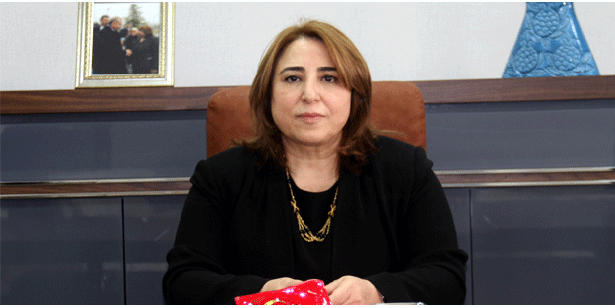   ZONGULDAK’A YENİ ATANMIŞTI TEKRAR TAYİNİ ÇIKTI