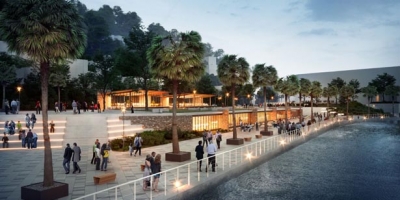 ZONGULDAK’I DEĞİŞTİRECEK 15 PROJE