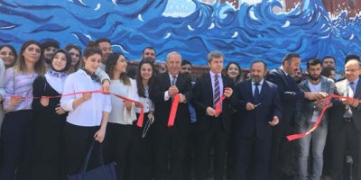 ZONGULDAK’IN DEĞERLERİ BEÜ İLE RENKLENDİ