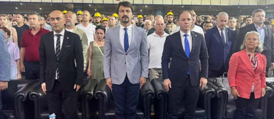 “ZONGULDAK’IN EKONOMİSİ BUNU KALDIRAMAZ”