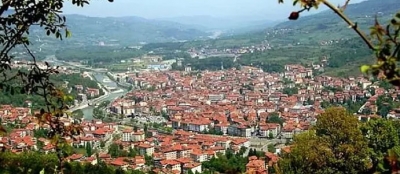 ZONGULDAK'IN EN YAŞANABİLİR İLÇESİ DEVREK