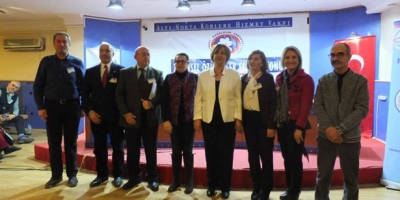 ZONGULDAK'IN GÜCÜ ANKARA'DA HİSSEDİLDİ!