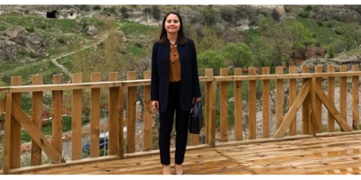 O ZONGULDAK’TA İLK OLDU