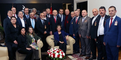 ZONGULDAK’IN SORUNLARI AKTARILDI