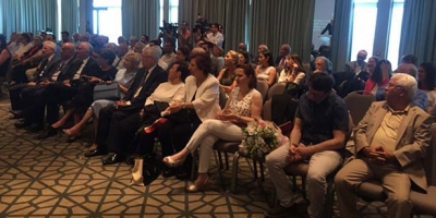 ZONGULDAKLI AVUKATLAR ÖDÜLLENDİRİLDİ