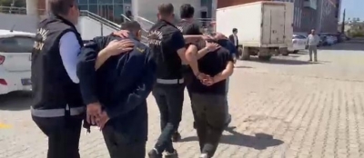 ZONGULDAK’TA 23 KİŞİ YAKALANDI