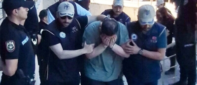 ZONGULDAK'TA 3 ÖĞRENCİ TUTUKLANDI