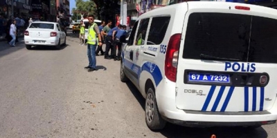 ZONGULDAK’TA 777 POLİS SAHAYA ÇIKIYOR