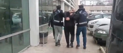 ZONGULDAK’TA ARANAN  39 ŞAHIS YAKALANDI!