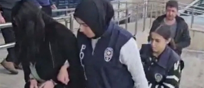 ZONGULDAK’TA ’AŞK TUZAĞI’NA 3 TUTUKLAMA