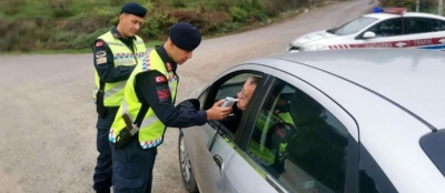 ZONGULDAK’TA BAYRAM İÇİN TAM GÜVENLİK ALARMI!