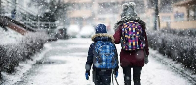 ZONGULDAK'TA EĞİTİME BİR GÜN ARA!