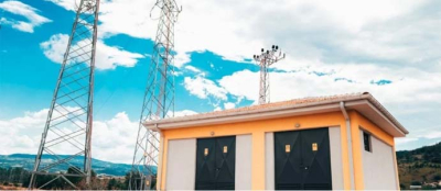  ZONGULDAK’TA ENERJİ ALTYAPISI GÜÇLENDİRİLİYOR