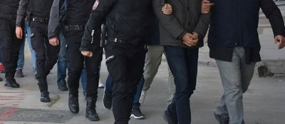  ZONGULDAK’TA FETÖ OPERASYONU