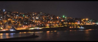 ZONGULDAK'TA GELENEK BOZULMADI 