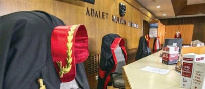 ZONGULDAK’TA GÖREV YERİ DEĞİŞEN HÂKİM VE SAVCILAR