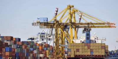 ZONGULDAK’TA İHRACAT VE İTHALAT ARTTI