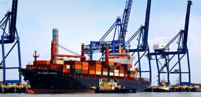 ZONGULDAK’TA İHRACAT ARTTI, İTHALAT AZALDI 