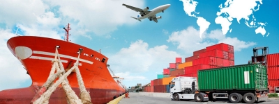 ZONGULDAK'TA İHRACAT ARTTI, İTHALAT AZALDI