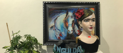 ZONGULDAK’TA İKİ ÖZEL VE GÜZEL SERGİ