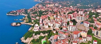 ZONGULDAK’TA KONUT SATIŞLARI ARTTI