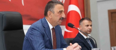 ZONGULDAK’TA KÖYLERE HİZMET  GÖTÜRME BİRLİĞİ TOPLANTISI YAPILDI