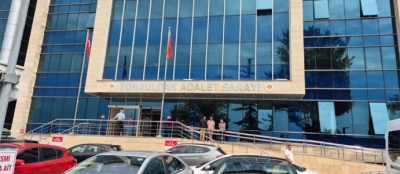 ZONGULDAK'TA NARKOTİK  OPERASYONU: 6 ZANLI ADLİYEDE