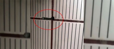 ZONGULDAK'TA SAPKIN EV SAHİBİ TUTUKLANDI