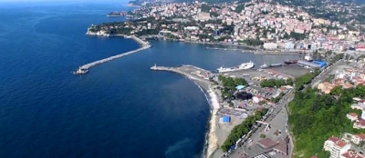 ZONGULDAK'TA SAYI ARTIYOR