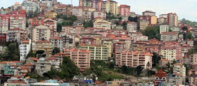 ZONGULDAK’TA TEMMUZ AYINDA 630 KONUT SATILDI