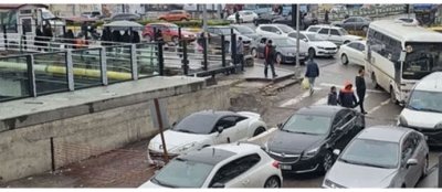ZONGULDAK’TA TRAFİĞE KAYITLI ARAÇ SAYISI 218 BİNİ AŞTI!