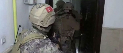ZONGULDAK'TA UY*ŞTURUCU SATICILARINA DARBE